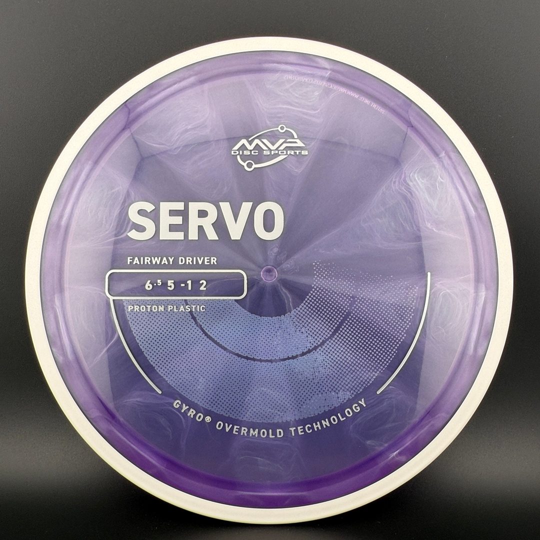 Proton Servo Fairway Driver Disc Golf Disc