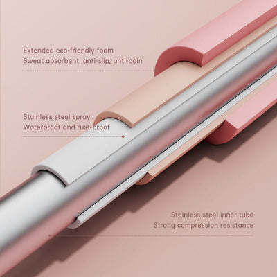 Adjustable Open Back Shoulder Stick for Posture Support