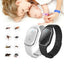 Ultrasonic Anti Mosquito Insect Pest Bugs Repellent Repeller Wrist Bracelet - Korvel
