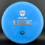 Discmania Logic Putter - Exo Hard Plastic