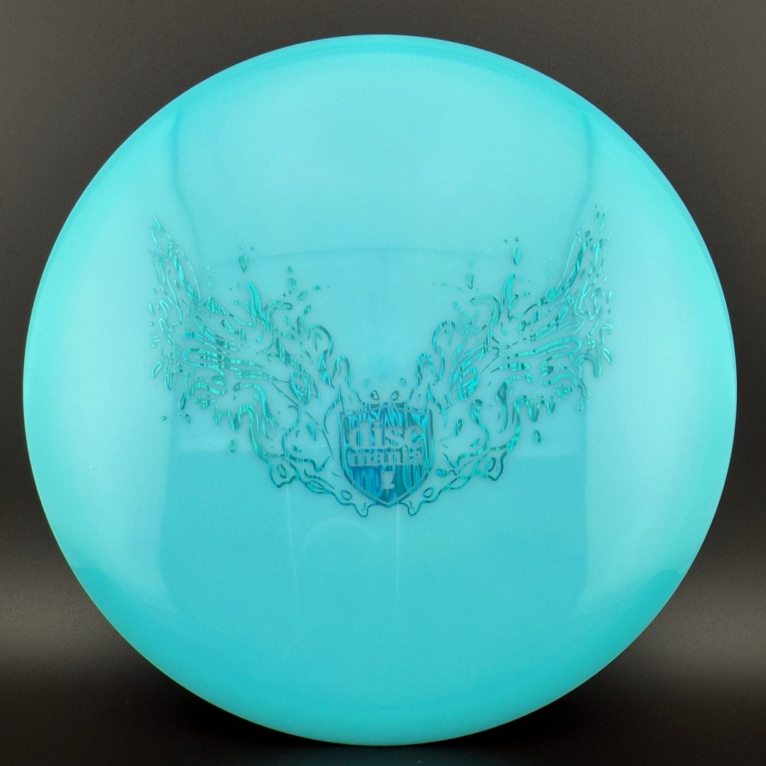 Neo Lumen Founder - Elemental Wings