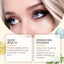 Mascara hydratante douce pour de magnifiques cils naturels