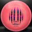 ESP Zeus - Édition Commemorative Paul McBeth 6x Claw