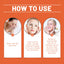 Hydrating Collagen Ampoule Spray for Radiant Skin