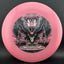 Limited Edition ESP Glo Buzzz - Karudi the Overseer by Ripper Studios - Korvel