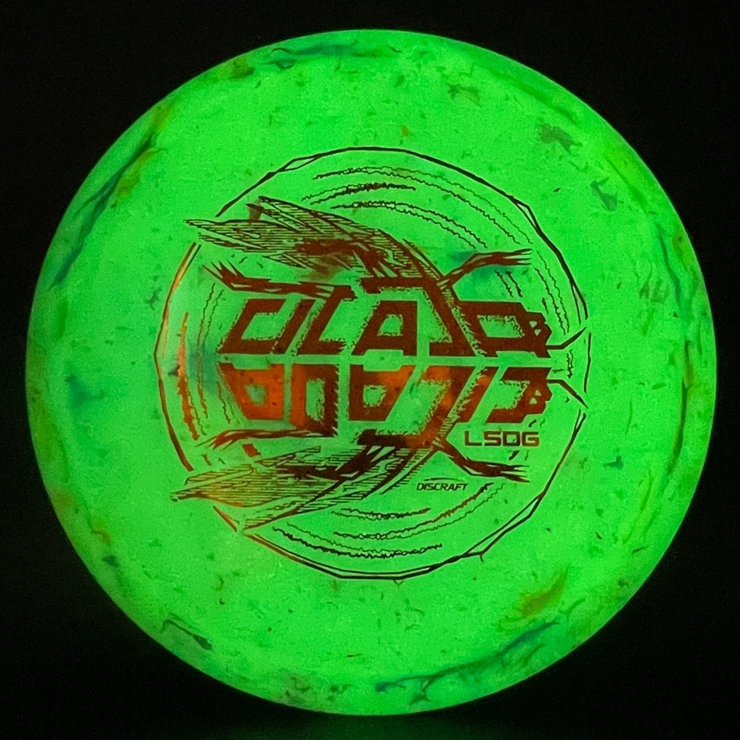 Jawbreaker Z FLX Colorshift Glo Cicada