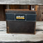 Ariat Men's RFID-Blocking Brown Bi-Fold Wallet - Korvel
