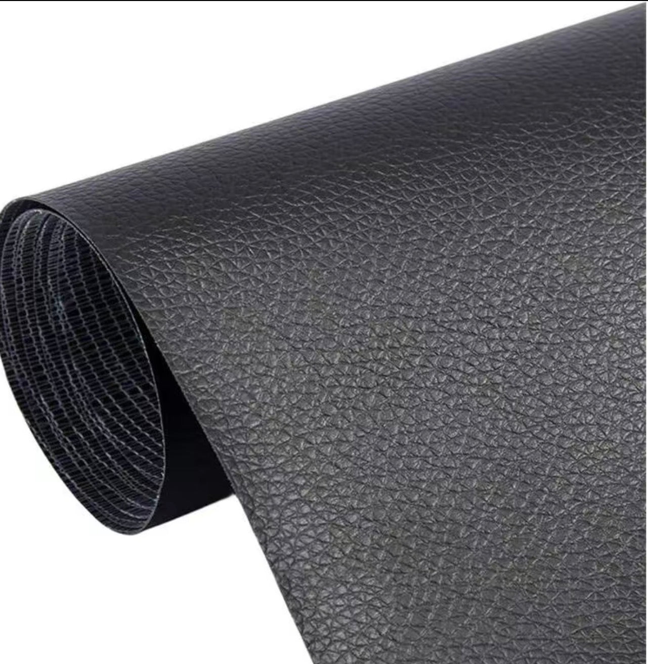 LeatherFix Patch Sheet - Korvel