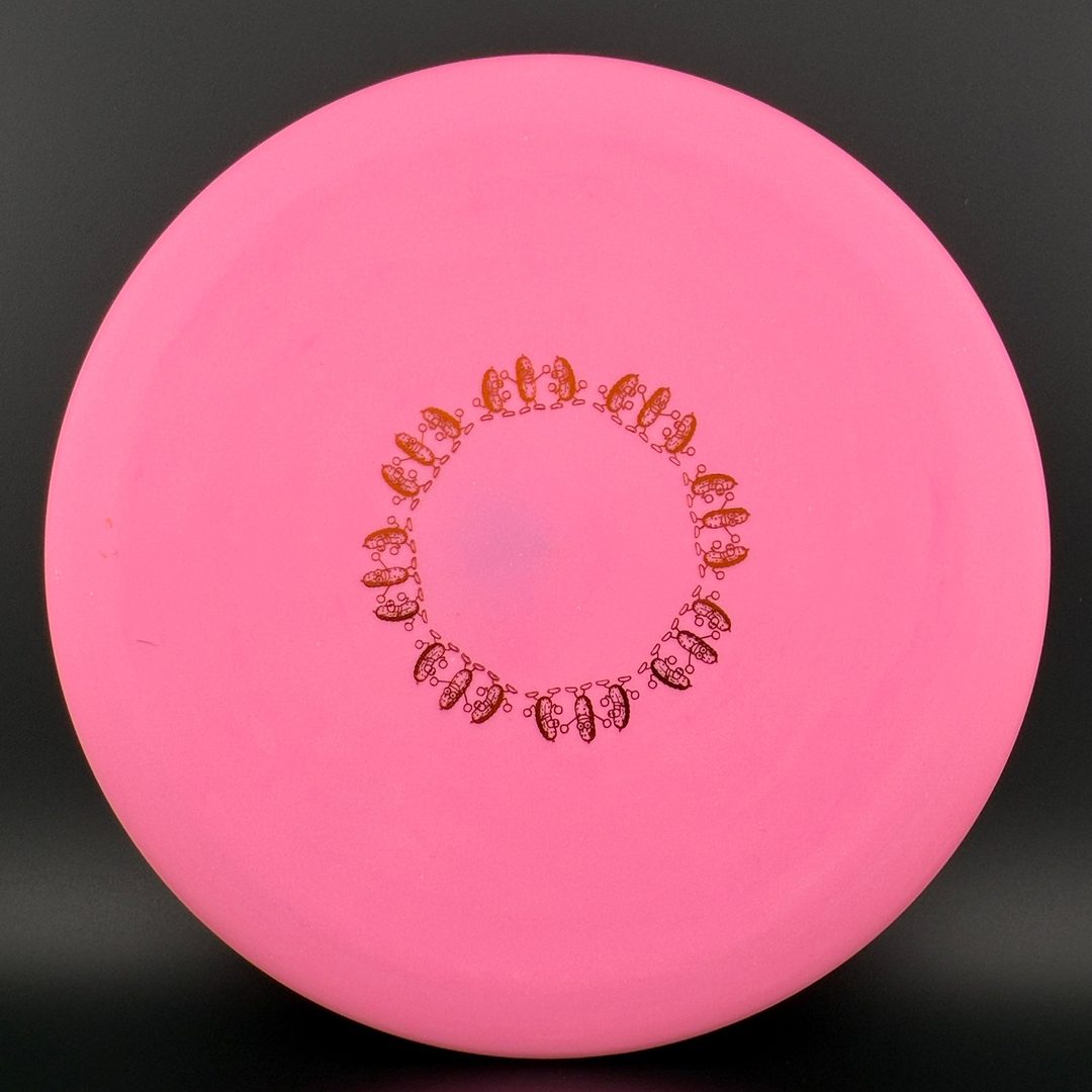 Mint Discs Royal Pickle - Premium Disc Golf Disc