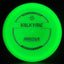 Proto Glow Champion Valkyrie Disc Golf Driver