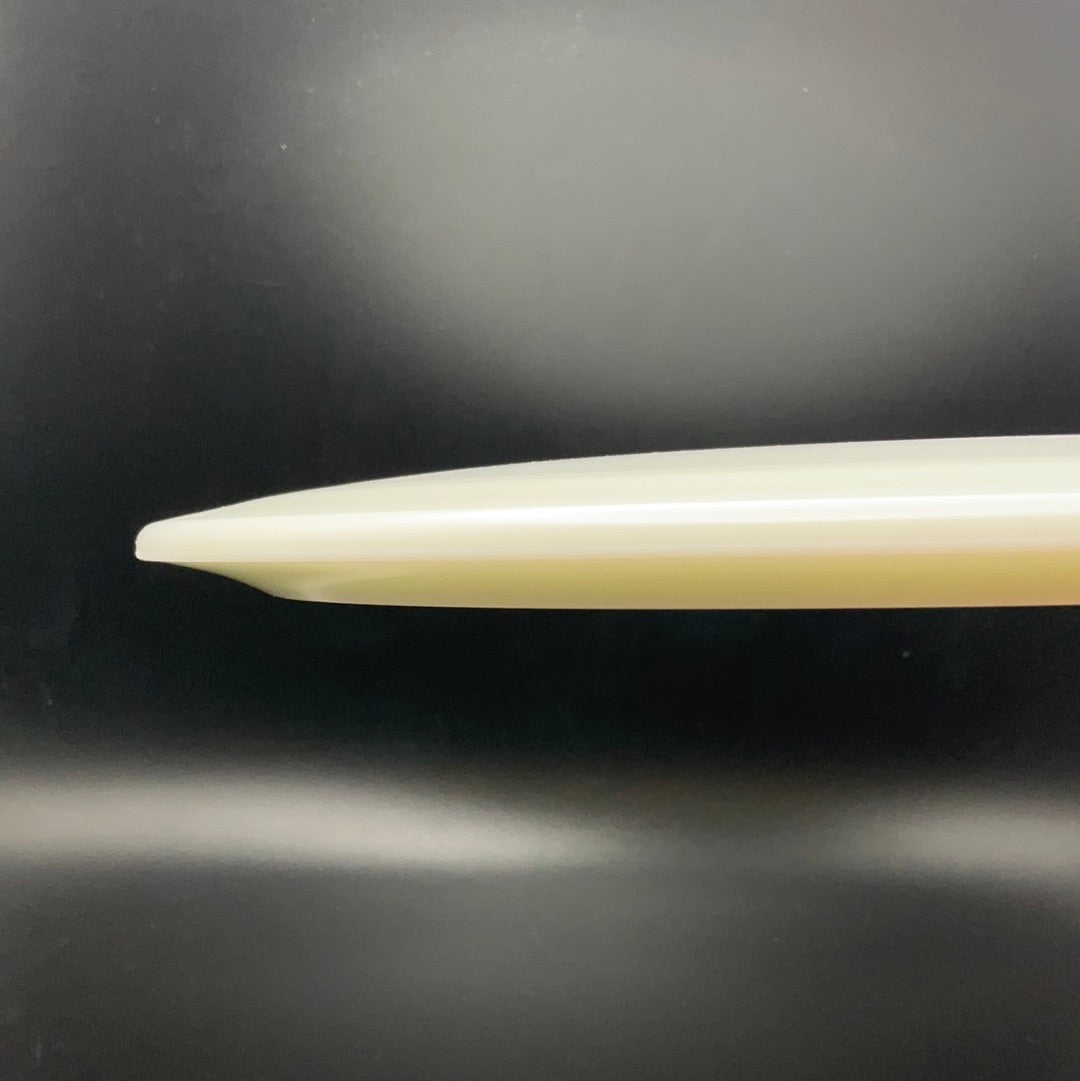 Star Firebird - Dyer's Delight Blank Top Disc Golf Driver