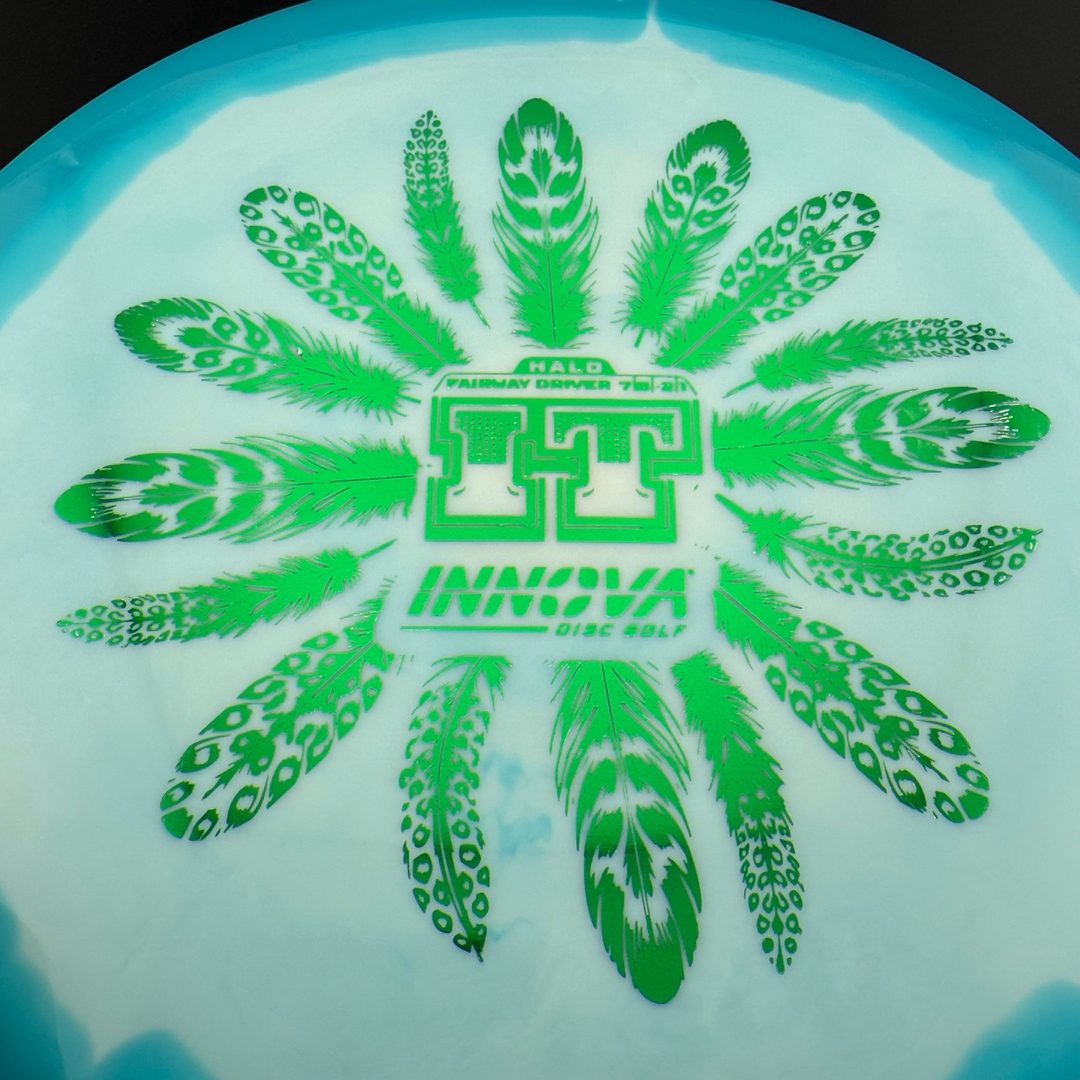 Innova Halo Star IT Fairway Driver