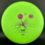 Kastaplast K3 Tuff Disc Golf Putter