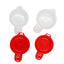 Manual Hamburger Press Egg Burger Maker Meat Patty Presser Filler Machine Egg Tool - Korvel
