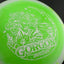 Halo Star Gorgon - Édition des Fêtes Disc Golf Driver