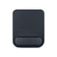 Wrist mouse pad soft rebound skin-friendly feel office pad silicone wrist mouse pad - Korvel