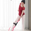 Stretching de Pied de Ballet Professionnel pour Entraînement de Danse