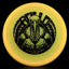 Metal Flake Glow Champion Rollo - Serie VIP #103