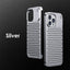 Premium Metal Cooling Phone Case for iPhone 12/13/14/15 Pro Max