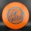 Disque GStar Leopard Fairway Driver