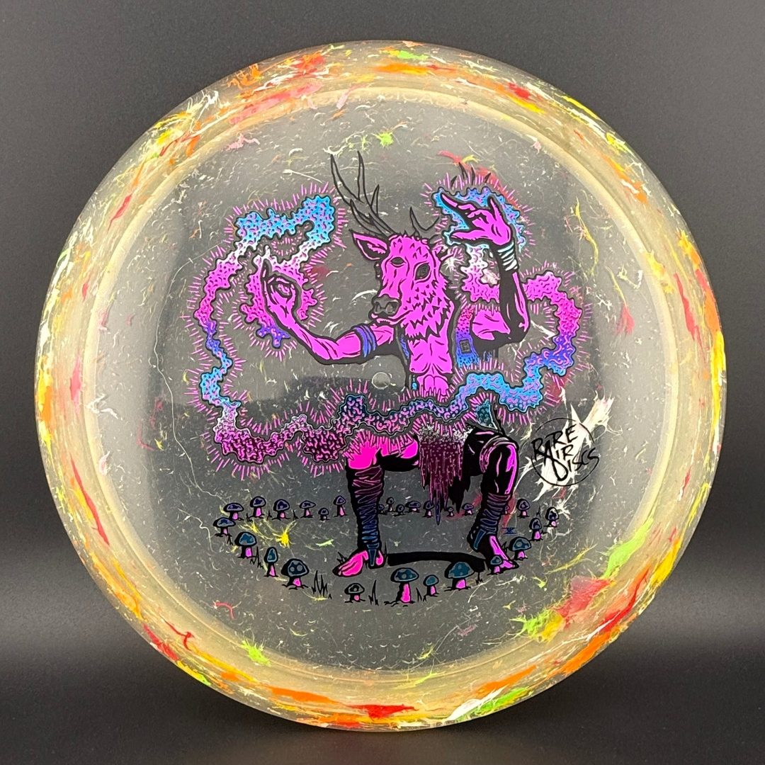 Jawbreaker Z FLX Cicada - Elk Man 2.0 par Ripper Studios