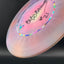 Disque de golf signé Elite Pro X2 - JBird Ghost Stamp
