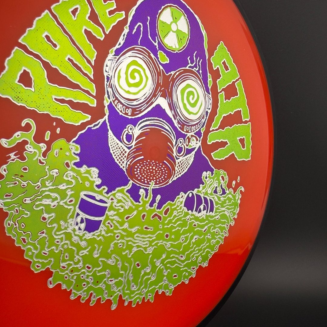 Neutron Volt - RADioactive Man de Ripper Studios