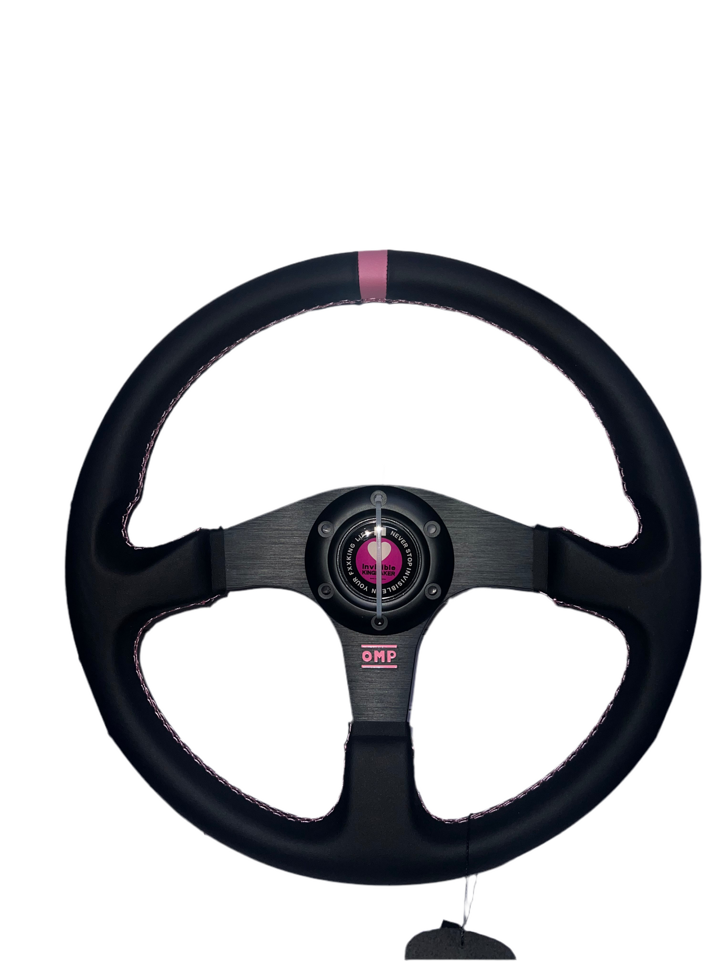 Volant OMP Invisible Kingmaker