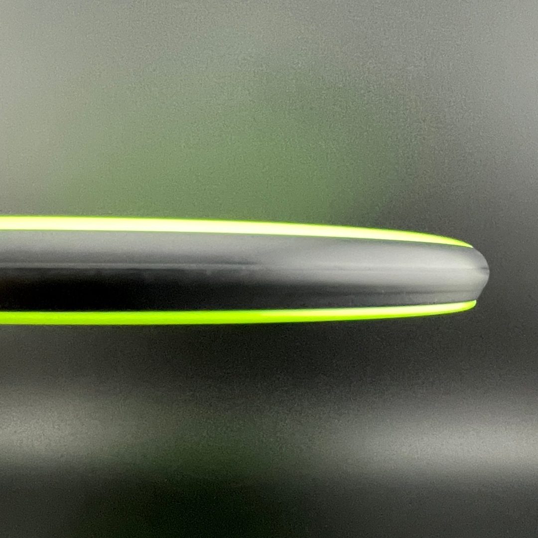 MVP Soft Neutron Glitch Disc Golf Driver