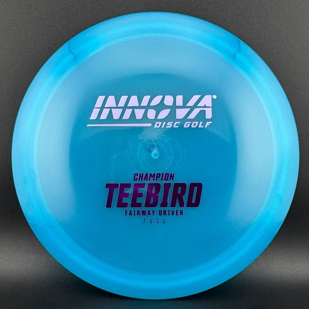 Innova Champion Teebird Disco de Golf Driver