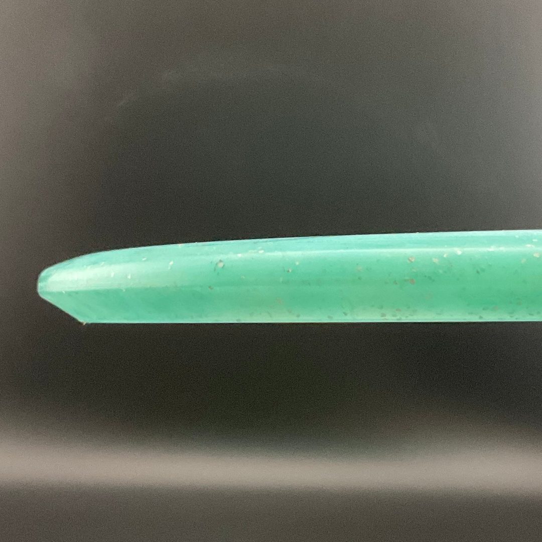 Metal Flake Glow C-Blend Chariot - Joel Freeman Signature Disc