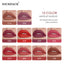 Niceface New Quality Lip Glaze Velvet Matte Lip Glaze Set Matte Non-stick Cup Holder Liquid Lipstick - Korvel