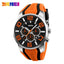 Reloj Deportivo de Lujo SKMEI 9128 para Hombres