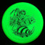 Nite Glo Z Buzzz - Edición Limitada Halloween 2023