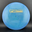 Disco de Golf Metal Flake Color Glow Champion IT - F2