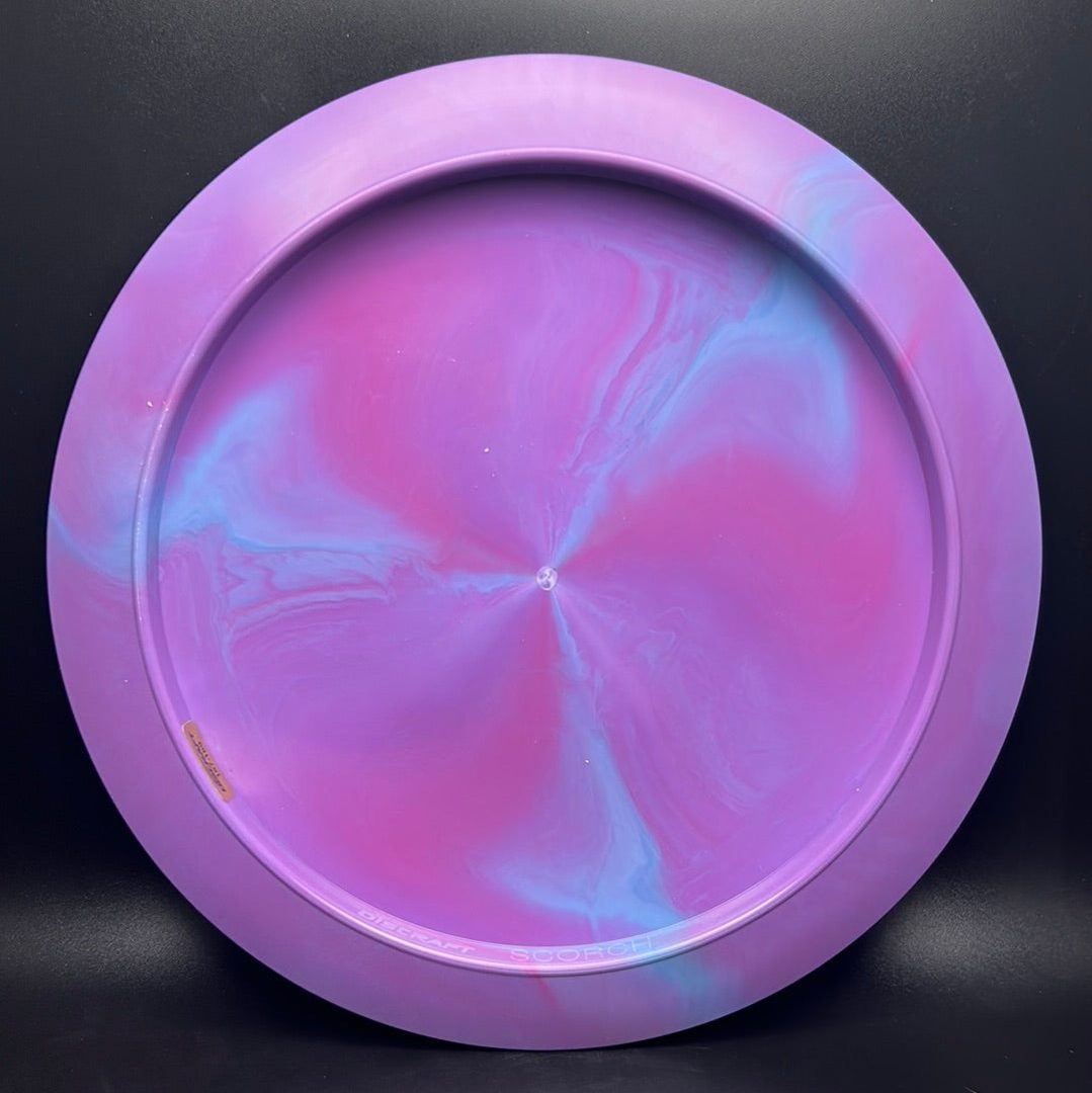 Swirl ESP Scorch - 2022 Alexis Mandujano Tour Series Disc