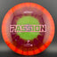 Fly Dye Z Passion Disc - Paige Pierce Edition
