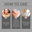 Hip Care Cream Moisturizes And Massages The Buttocks To Improve Skin Elasticity - Korvel
