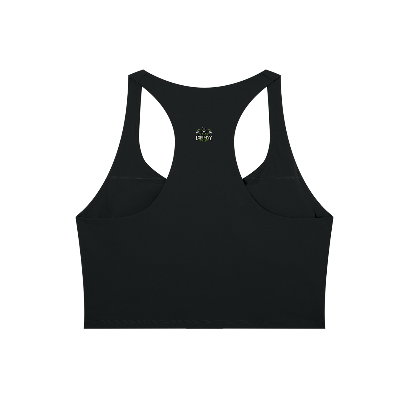 Débardeur de yoga à panneaux ajustés pour femmes Loki & Ivy