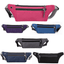 XGear Fitness Sac Banane Étanche pour Course et Voyage
