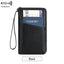 Versatile Passport Wallet for Stylish Travel