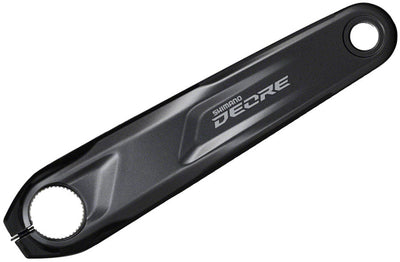 Shimano FC-M5100-1 Brazo de manivela izquierdo - 175mm