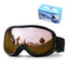 Premium Men's and Women's Outdoor Ski Goggles