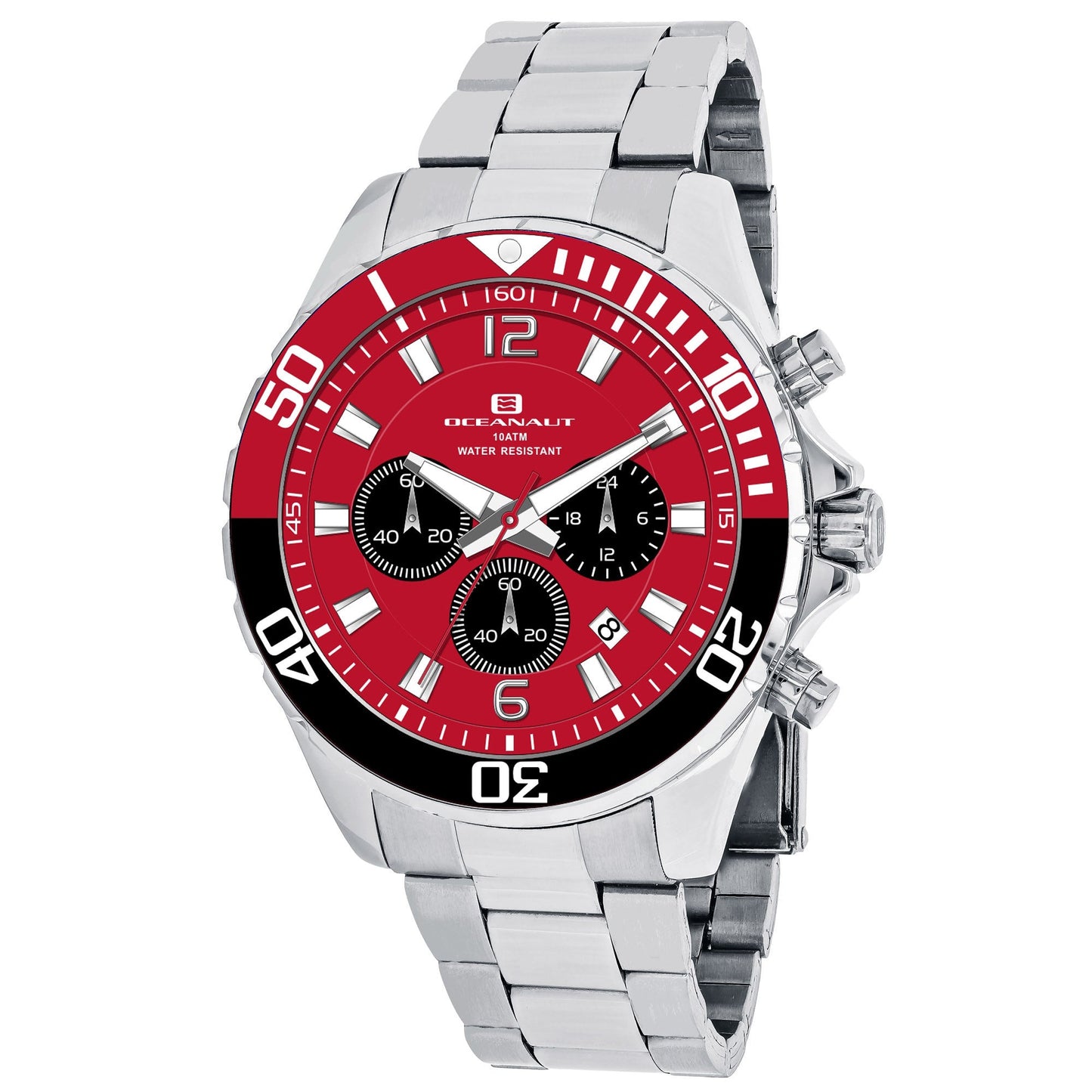 Oceanaut Men's Sevilla Watch
