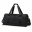 Premium Solid Color Large Capacity Gym Duffel Bag
