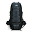 Mochila de Senderismo Impermeable Premium de 65L para Aventureros