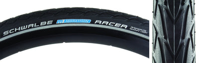 Schwalbe Marathon Racer Performance Lite RaceGuard 700x35 Tire