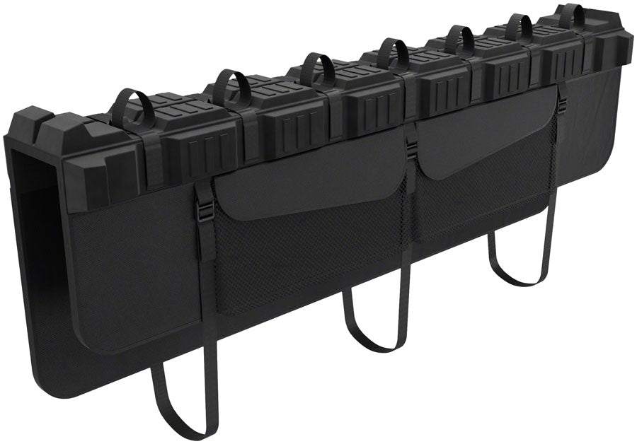 Support de vélo Thule GateMate Pro pour camion - Design noir premium