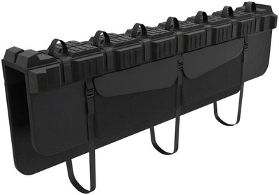 Thule GateMate Pro Truck Bike Rack - Premium Black Design