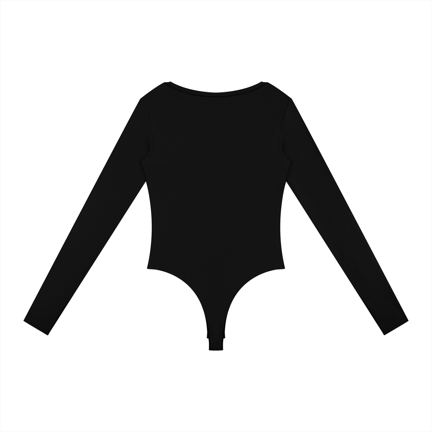 Loki & Ivy Women's Long Sleeve Yoga Bodysuit